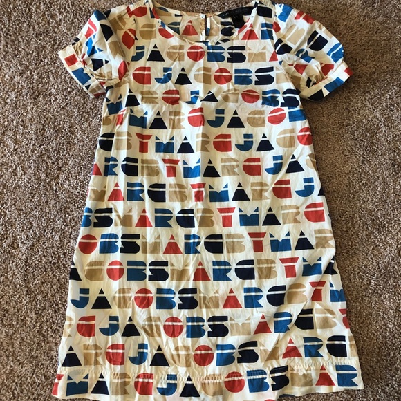 Marc By Marc Jacobs Dresses & Skirts - Marc by Marc Jacobs mini dress